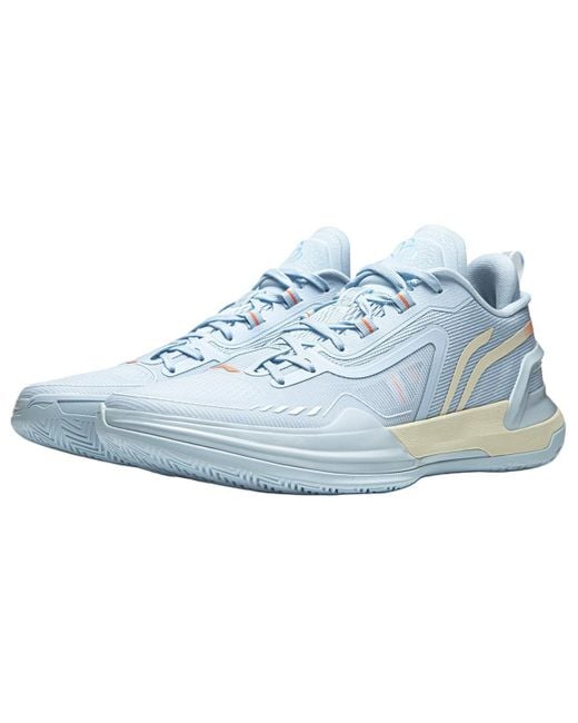Li-ning Blue Liren for men
