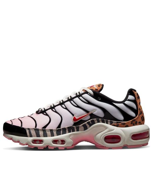 Nike Multicolor (Wmns) Air Max Plus 'Animal Instinct'