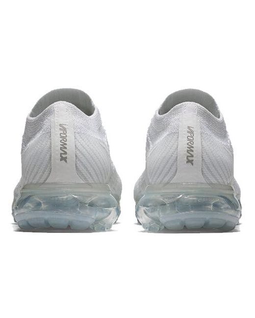 Nike Gray (Wmns) Air Vapormax Christmas'