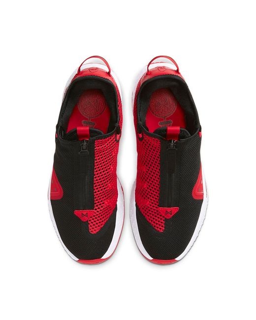 Nike Pg 4 Ep 'Bred' for men