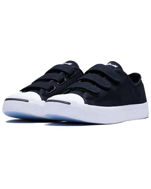 Converse Blue Jack Purcell 3V for men