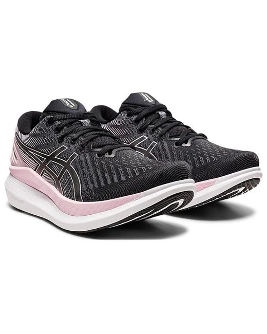 Asics Black (Wmns) Glideride 2 Salt'
