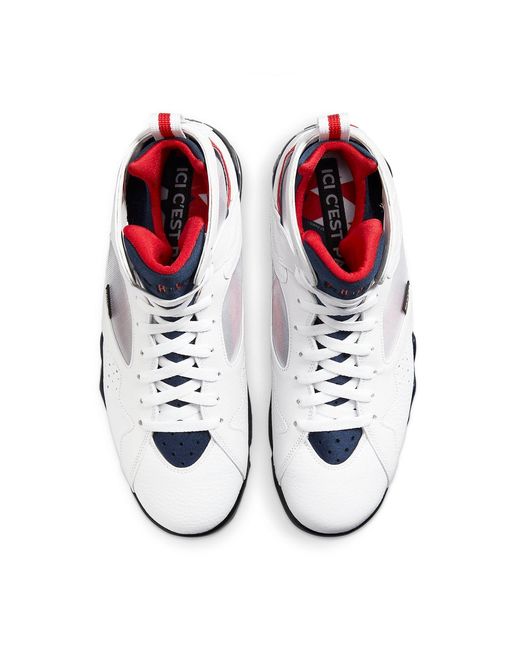 Nike White Air 7 Shoes for men