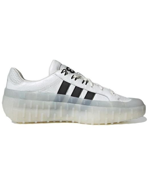 Adidas Blue Y-3 Gr.1P 'Core Core' for men