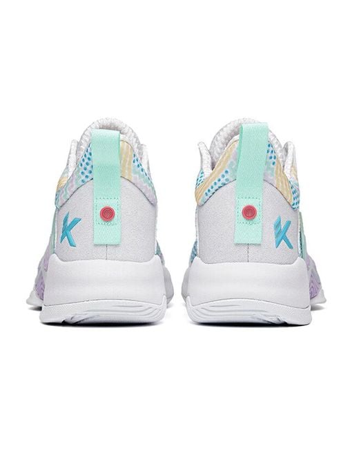 Anta Blue Klay Thompson 1 'The Mountain' for men