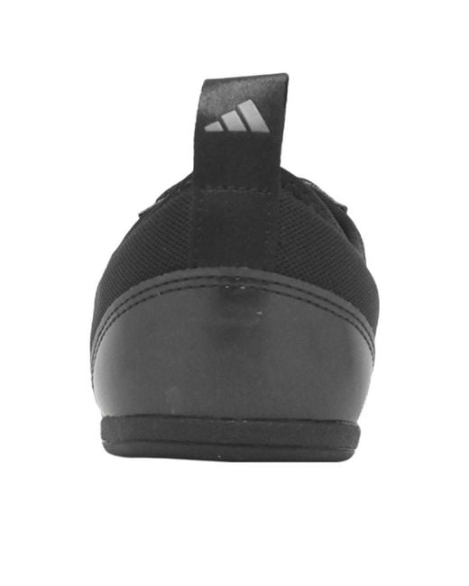 Adidas Black (Wmns) Diona Ballet 'All'