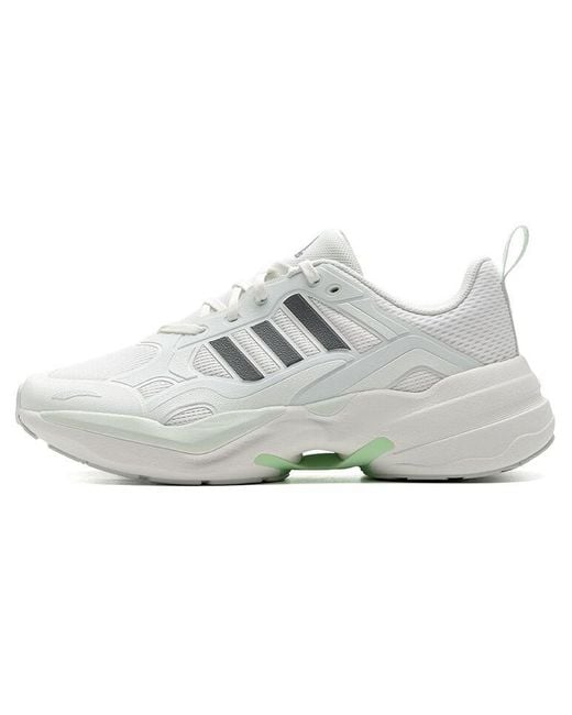 Adidas White Maxxcetus for men
