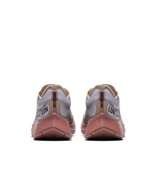 Nike Pink Zoom Fly Sp 'London' for men