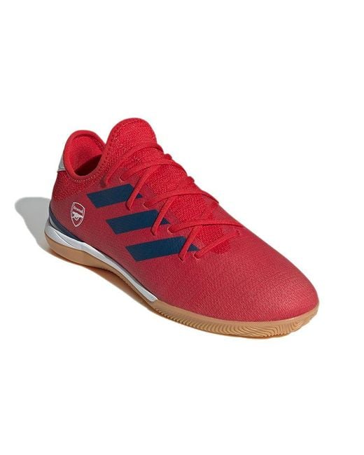 Adidas Red Gamemode Knit for men
