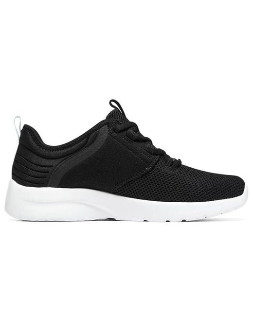 Skechers Black (Wmns) Dynamight 2.0
