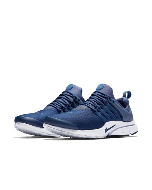 Size Guide Nike Presto Mens Sizing Nike Air Presto Essential