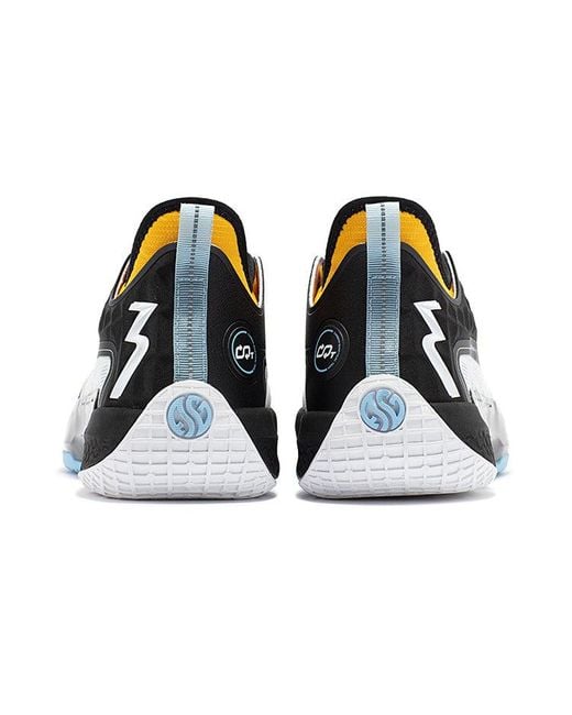 361 Degrees Blue Zen 5 Aaron Gordon 'The Mile High City' for men