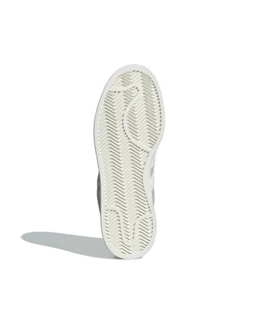 Adidas Gray Campus 00S Off' for men