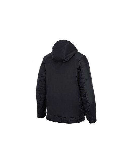 Nike Blue Sportswear Casual Sports Windproof Hooded for men