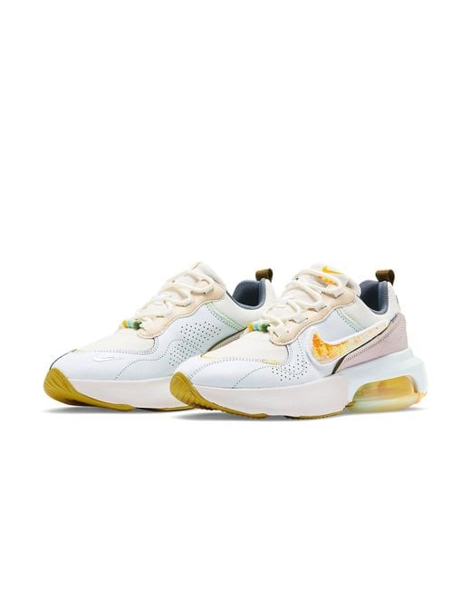 Nike White Air Max Verona