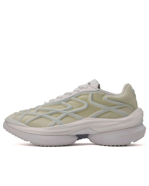 PUMA Gray Anrealage X Variant Nitro for men
