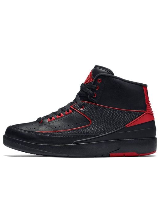 Nike Black 2 Retro 'Alternate 87' for men