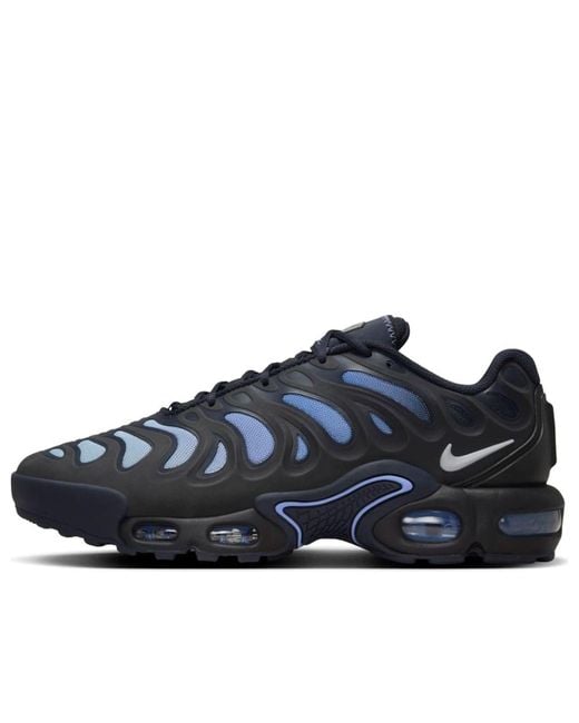 Nike Blue (Wmns) Air Max Plus Drift University'