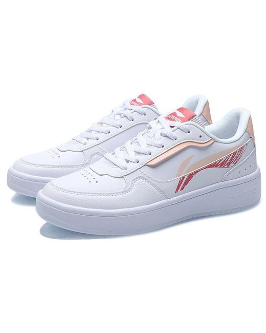 Li-ning Blue (Wmns) Classic Cushion