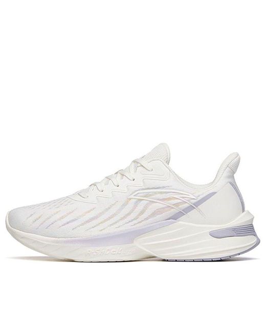 Anta White (Wmns) Stinger 1 'Ivory'