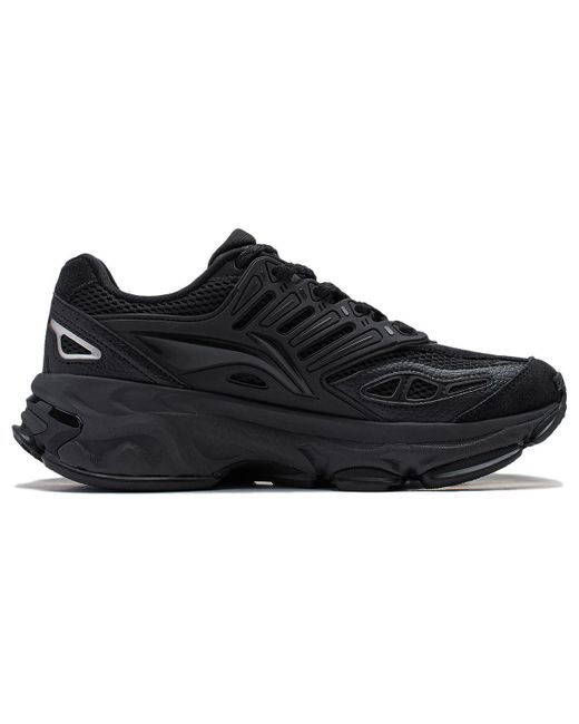 Li-ning Black (Wmns) Twenty Mountain