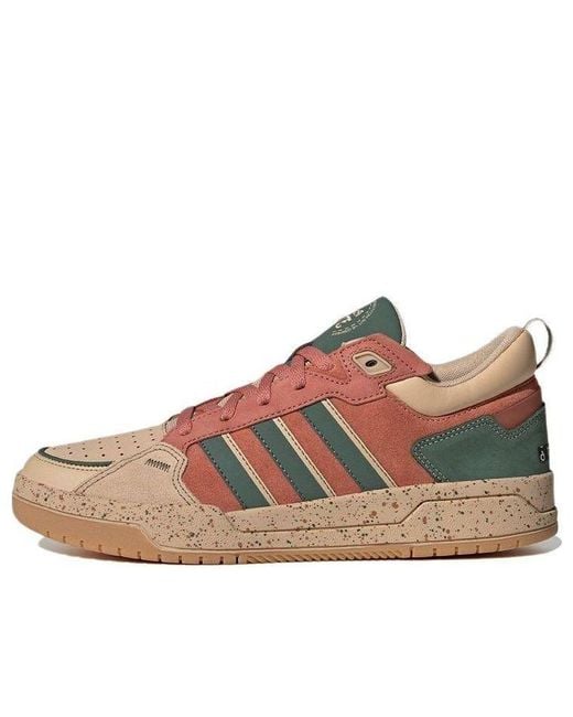 Adidas Red Neo 100Db for men