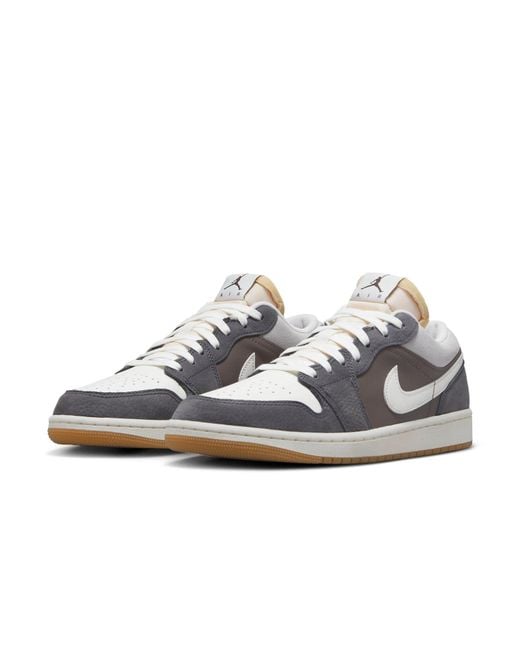 Nike White 1 Low 'Snkrs Day Korea' for men