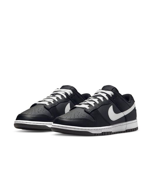 Nike Blue Dunk Low Panda' for men