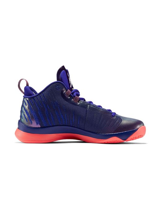 Nike Blue Super Fly 5 X 'Concord' for men
