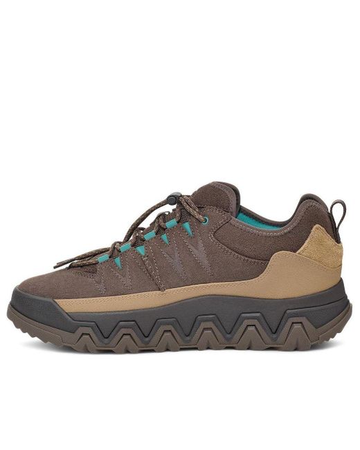Ugg Brown Captrail Low 'Thunder Cloud Antilope' for men