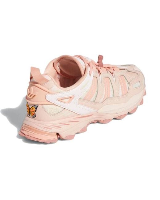 Adidas Pink Hyperturf 'Day Of The Dead for men