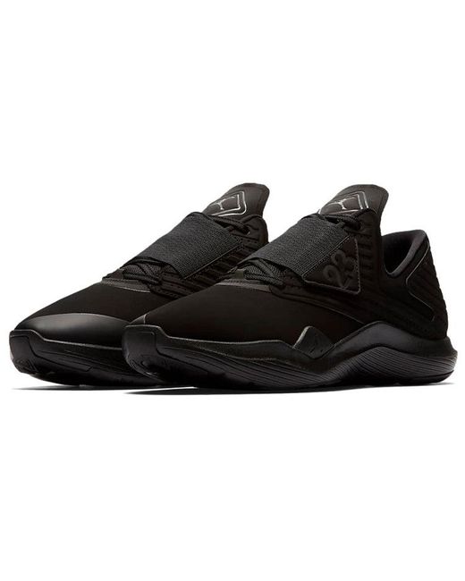 Nike Black Relentless Anthracite' for men