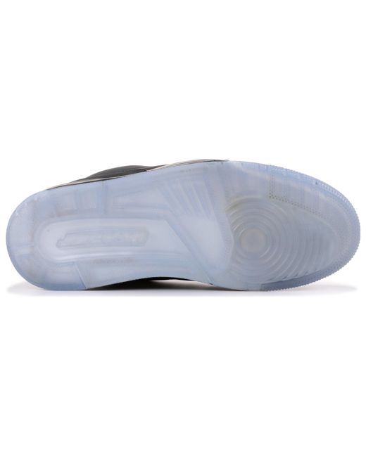 Nike Black 3 5Lab3 'Reflective' for men