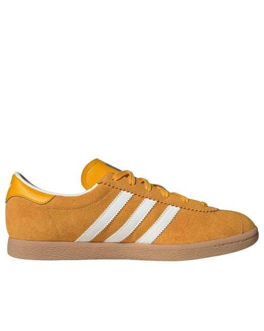 Adidas Orange Stadt Gum' for men