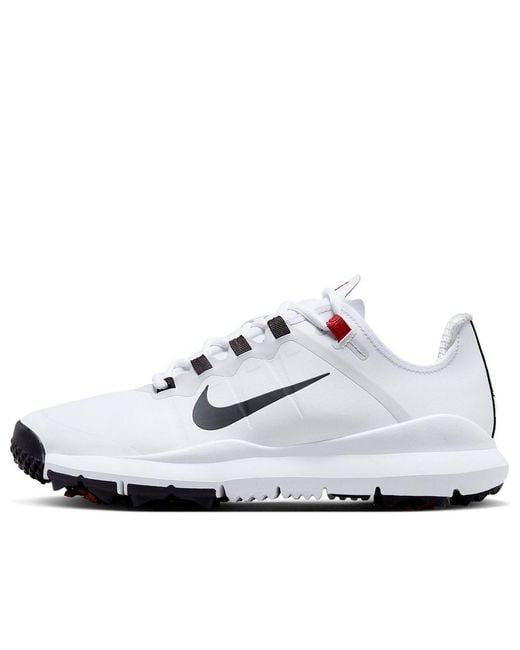 Nike White Tiger Woods 2013 Retro Wide 2023' for men