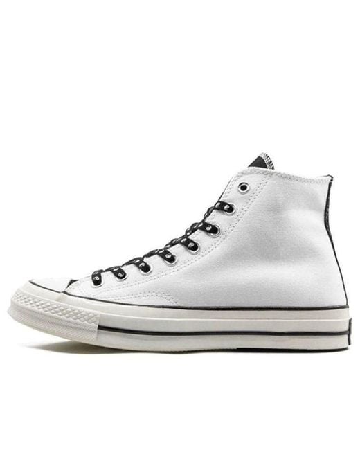 Converse White Chuck 70 High 'Psy Kicks Pack for men
