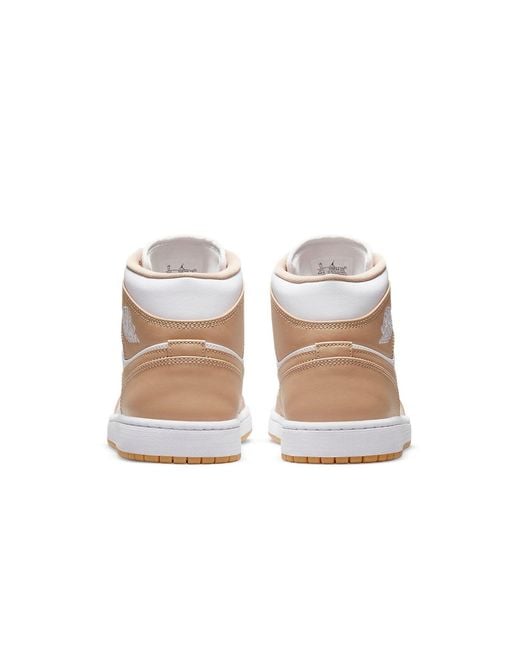 Nike Natural 1 Mid Gum' for men