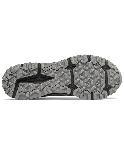 New Balance Gray 410 Series for men