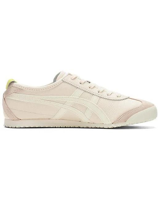 Onitsuka Tiger Natural (Wmns) Mexico 66 Peach Cream'