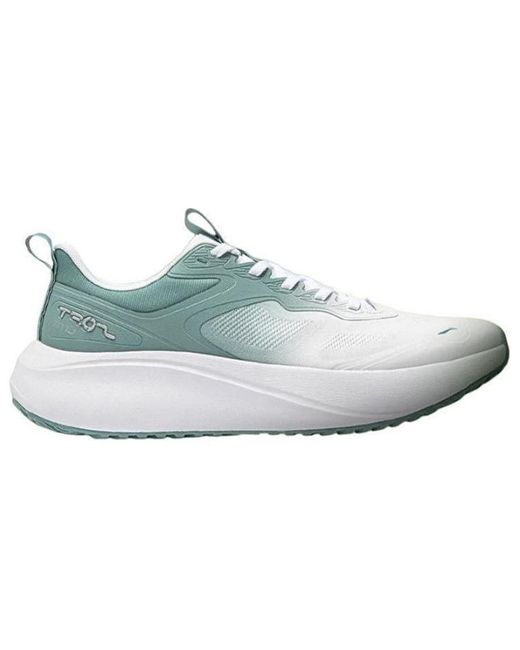 Li-ning Blue Soft Light for men