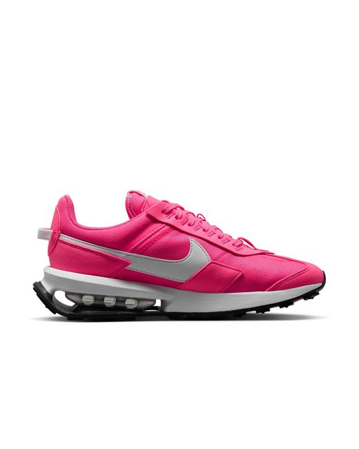 Nike Pink (Wmns) Air Max Pre-Day 'Hyper Metallic'