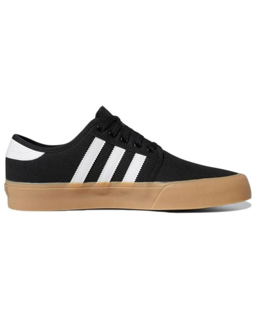 Adidas Black Originals Seeley Xt for men