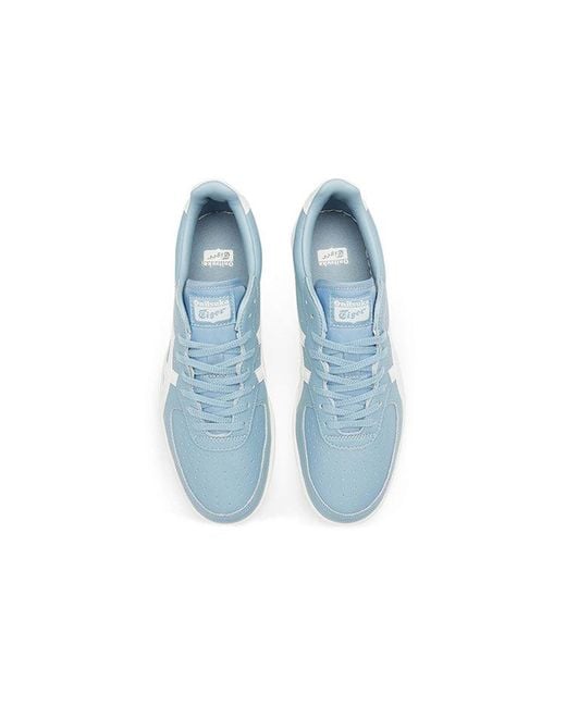 Onitsuka Tiger Blue Gsm for men