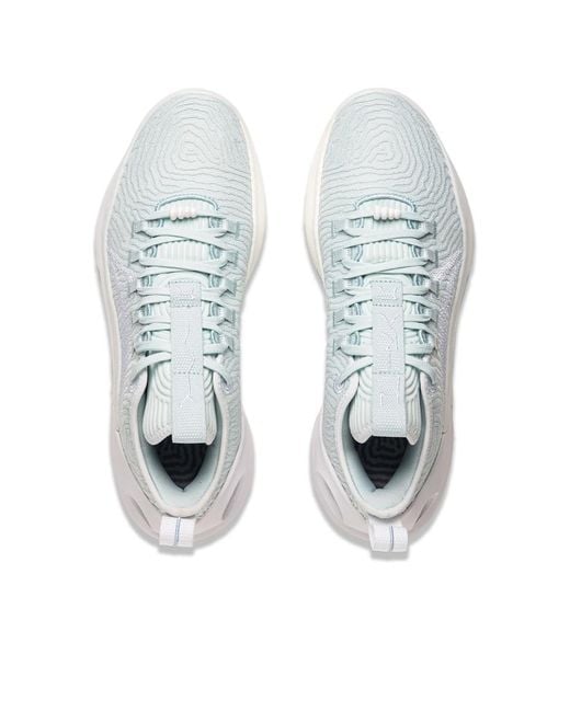 Li-ning Blue Yushuai Ultra Low 'Clear Wave' for men
