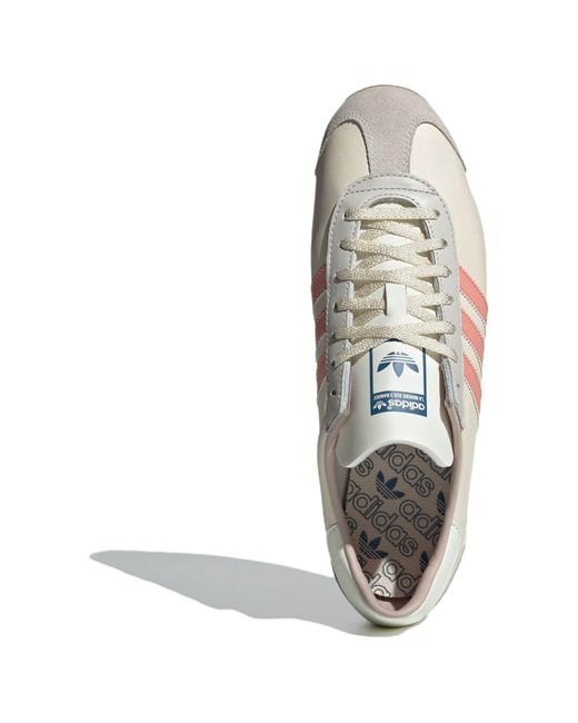 Adidas White Originals Country Og 'Wonder Clay' for men