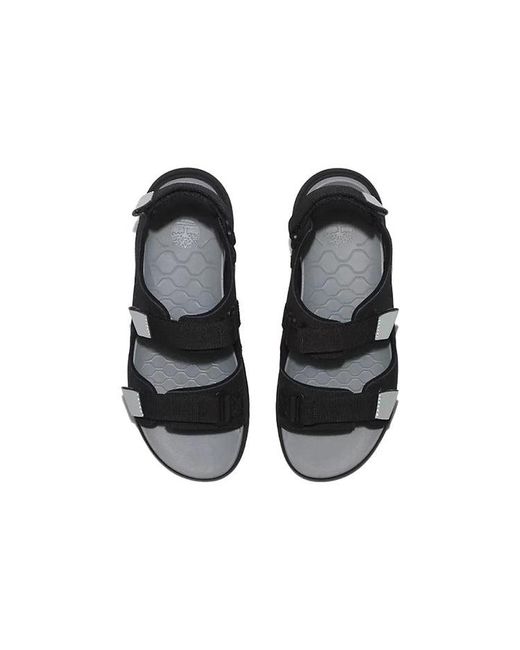 Timberland Black Whitehaven for men