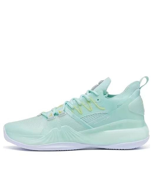 Xtep Blue Jlin2 S Jeremy Lin 'Shadow' for men