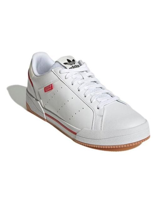 Adidas White Court Tourino Trainers for men