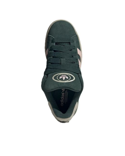 Adidas Blue Campus 00S 'Mineral Sandy' for men