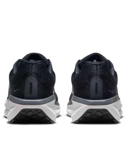 Nike Blue (Wmns) Air Zoom Winflo 11